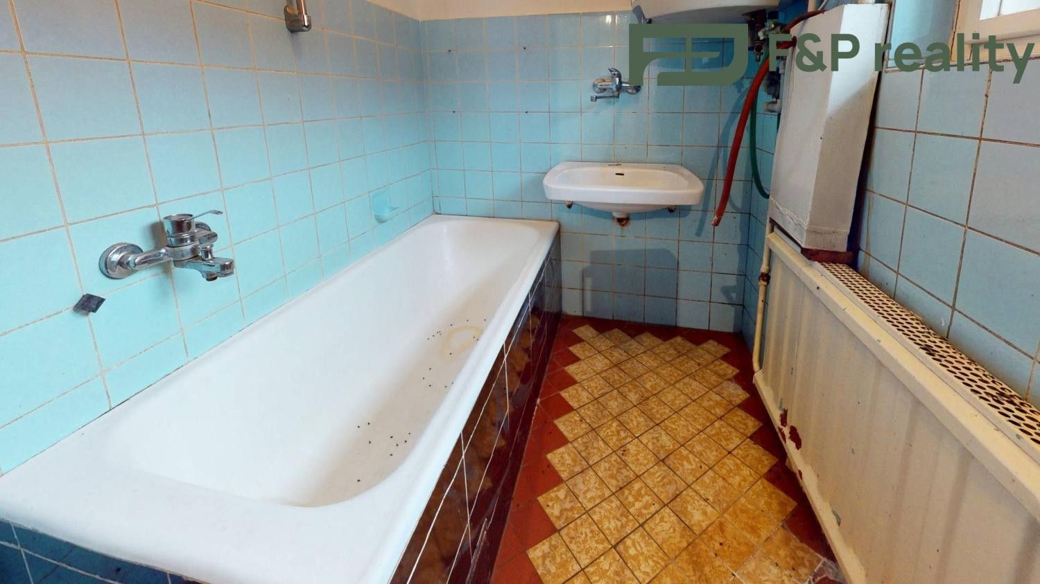 Prodej byt 2+1 - Strašice, Strakonice, 77 m² - 5