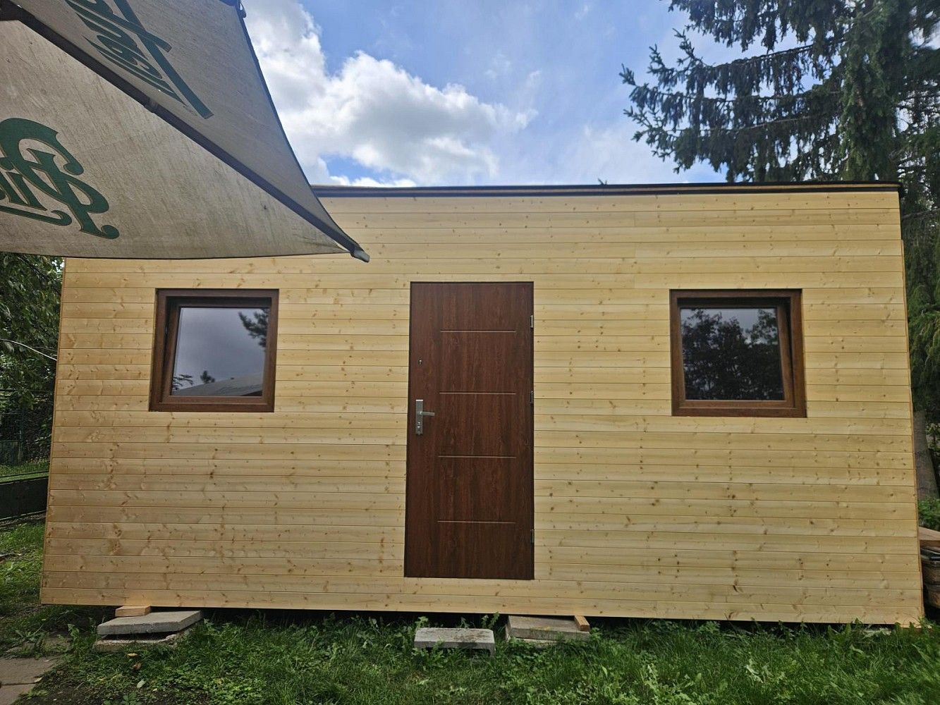 Ostatní, Praha - Velká Chuchle, okres Praha 16, Hlavní město Praha, 18 m² - 2