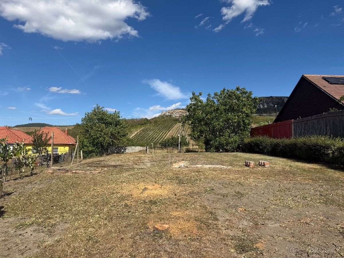 Pozemky pro bydlení, Mikulov na Moravě, 692 01 - 1