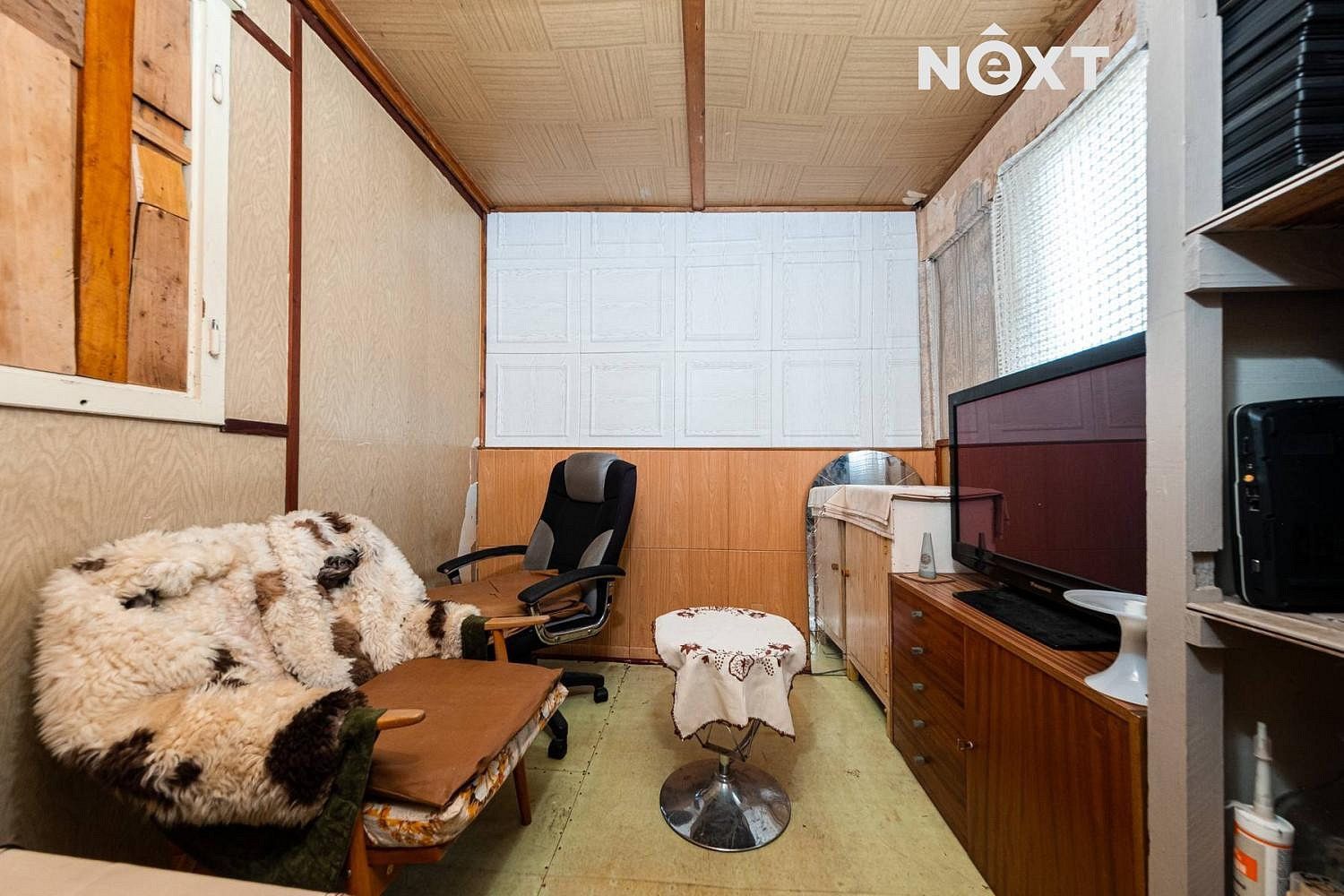 Prodej rodinný dům - Slatiňany - Kunčí, okres Chrudim, Pardubický kraj, 40 m² - 5
