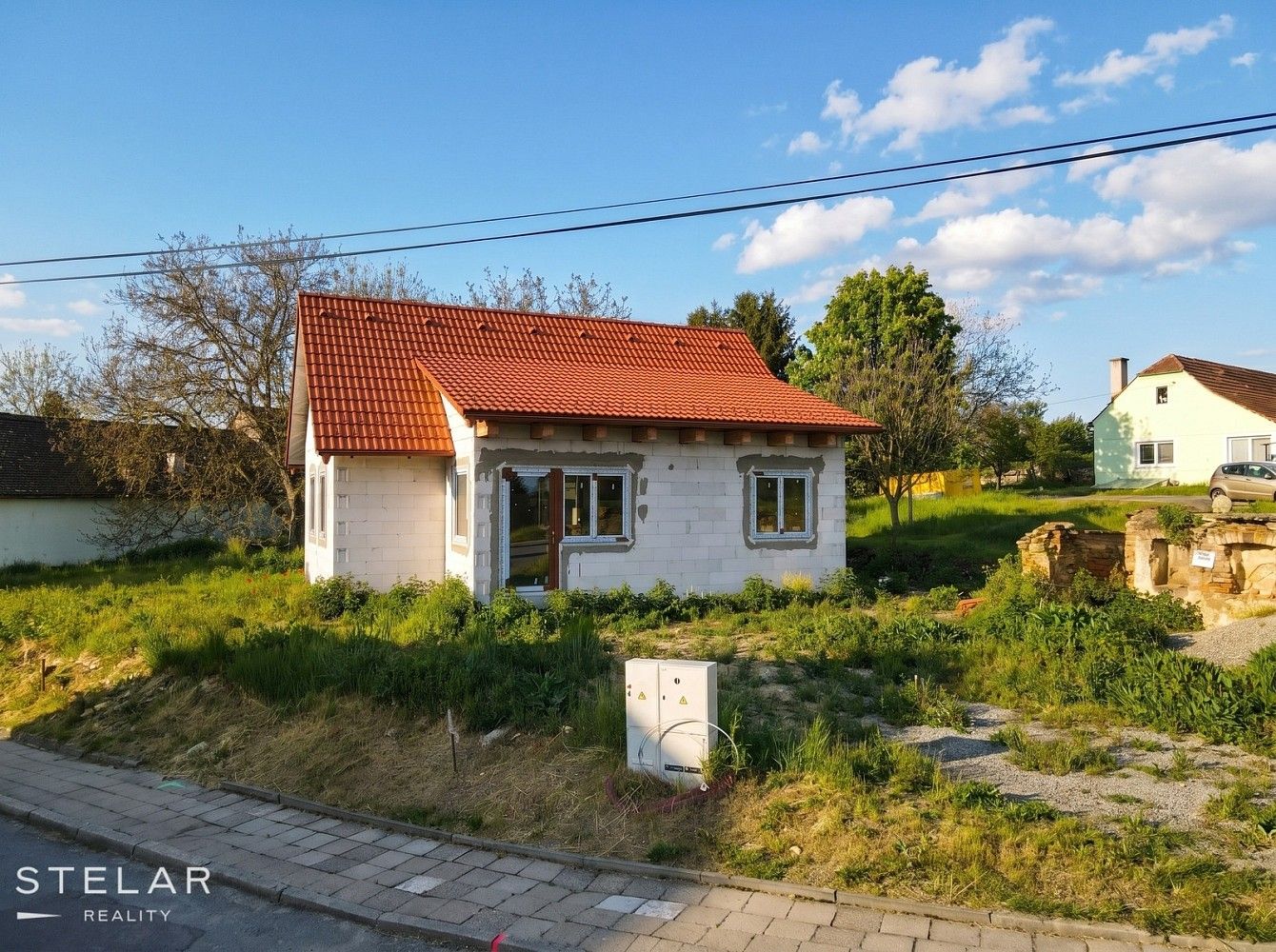 Chalupa · 62 m² · Lančov, okres Znojmo, Jihomoravský kraj - 3