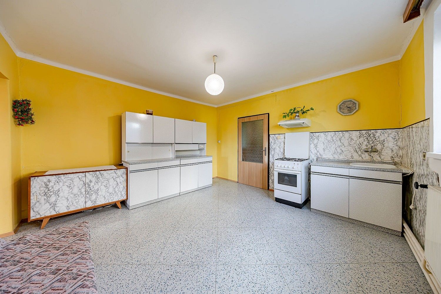 Rodinný dům · 124 m² · Březolupy, okres Uherské Hradiště - 4