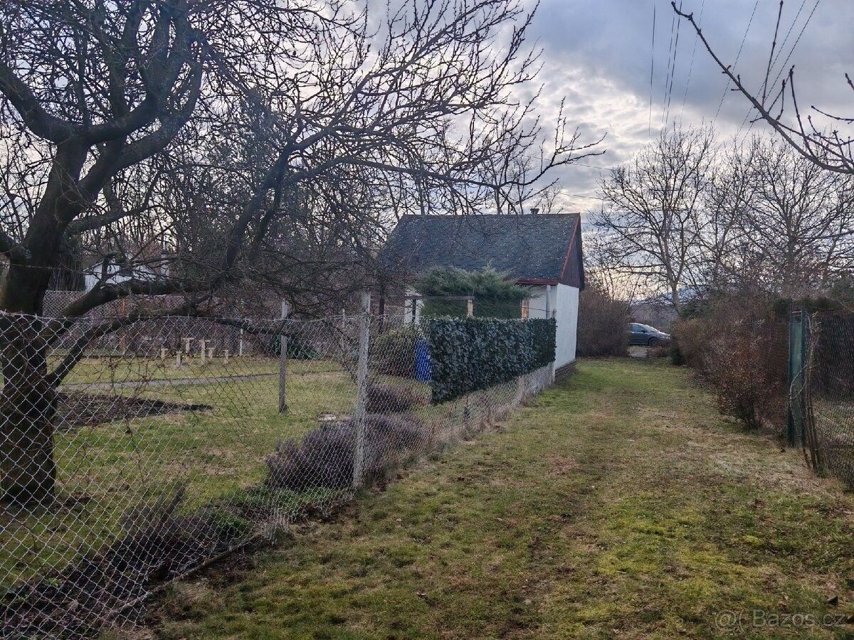 Zahrady, Litvínov, 436 01