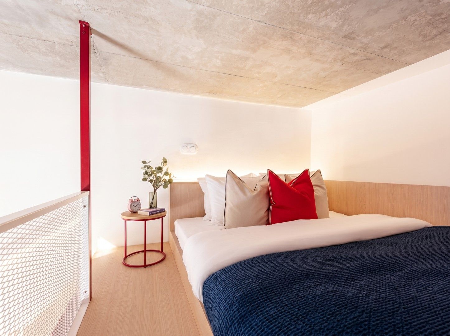 Byt 1+kk · 36 m² · Balbínova 496, Praha Vinohrady - 3