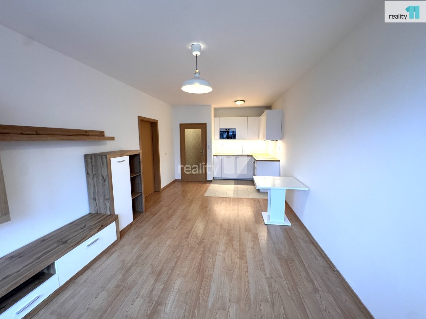2+kk, Pod Harfou, Praha, 53 m² - 2