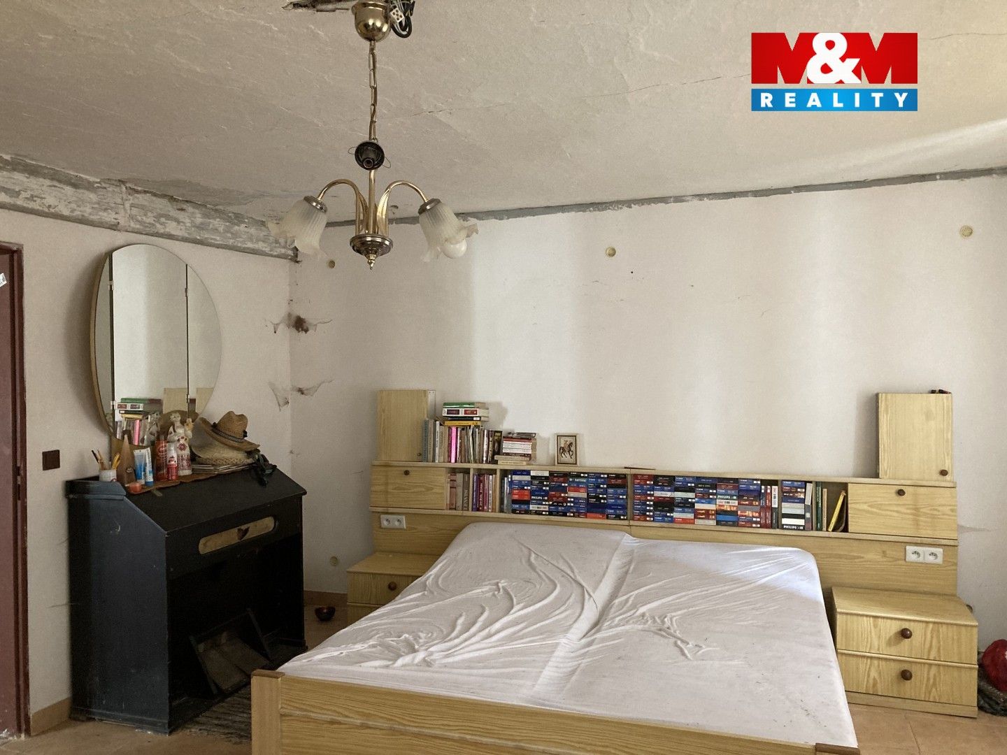 Rodinný dům · 75 m² · Lohenice, Koberovice - 3
