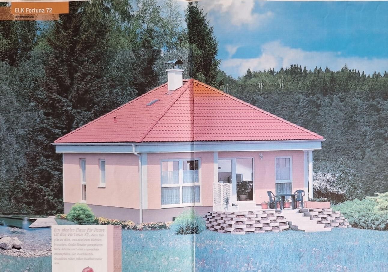 Pozemek pro bydlení · 1 127 m² · Běstvina - 4