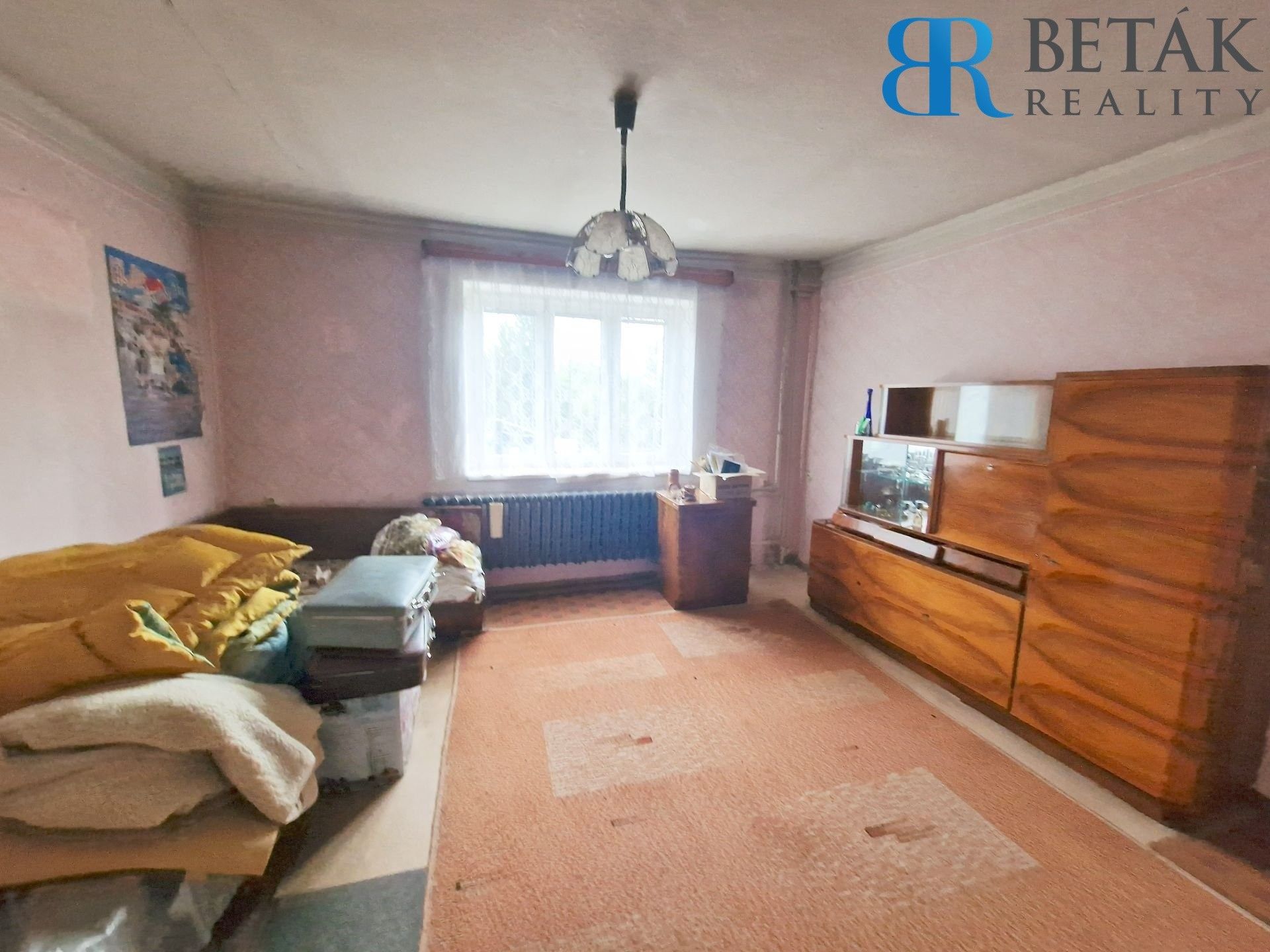 Prodej rodinný dům - Mezilesí I 34, Přerov XI-Vinary, 200 m² - 5