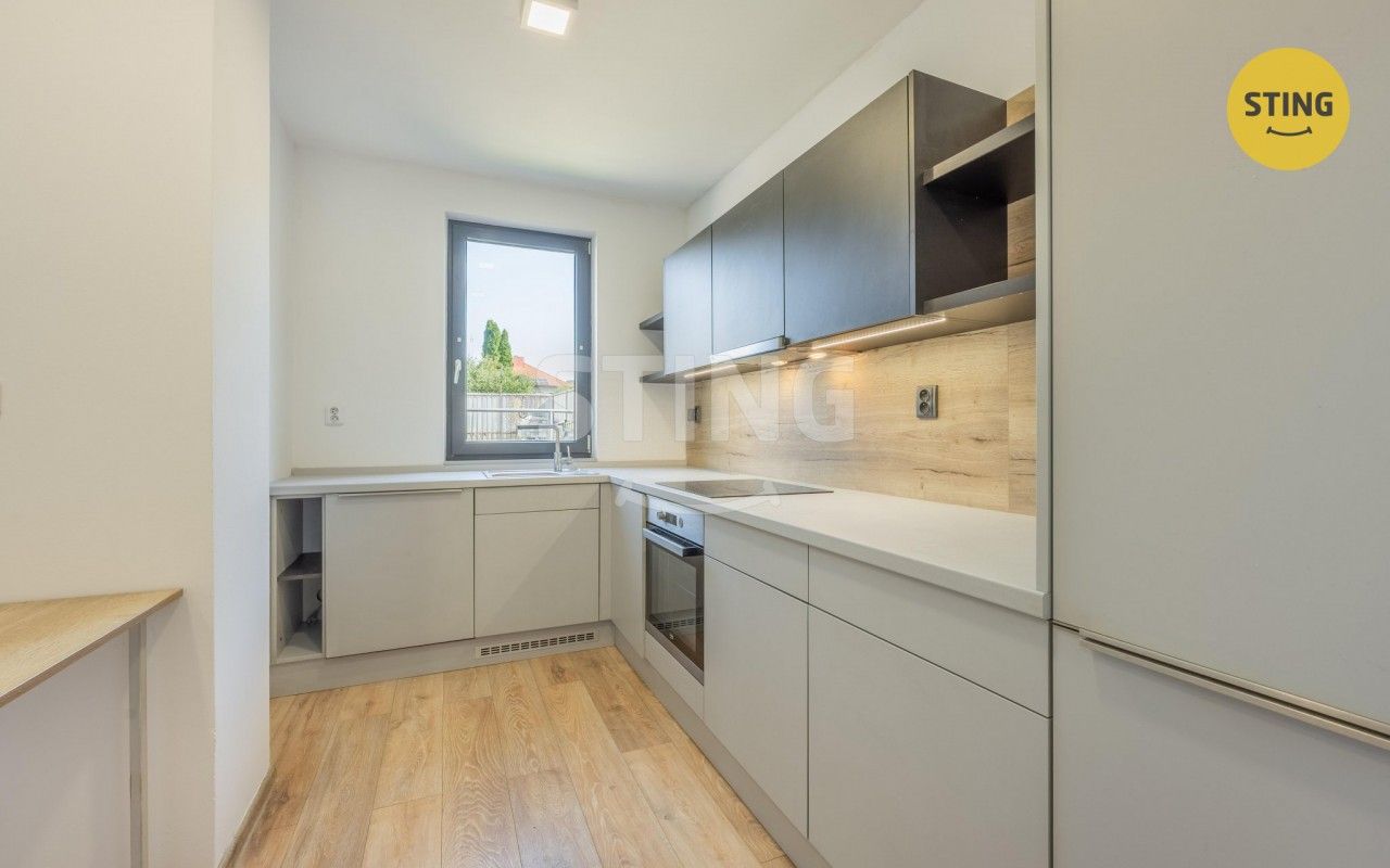 Byt 2+kk · 41 m² · Nádražní, Žďár nad Sázavou - 4