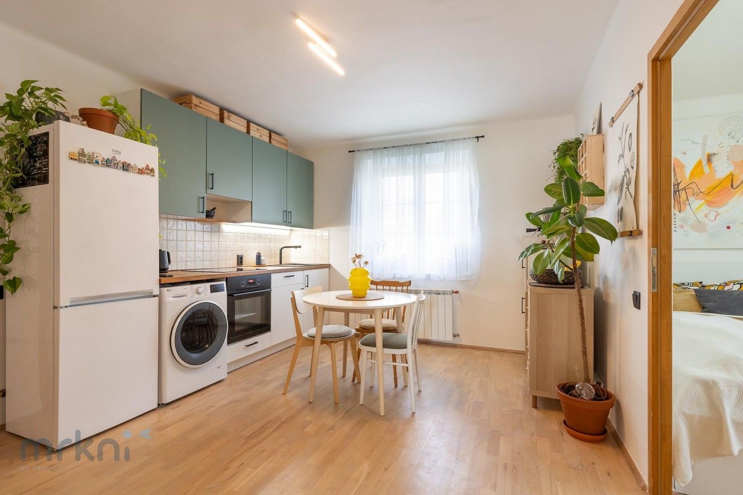 Byt 2+1 · 45 m² · Šumperk, Olomoucký kraj - 3