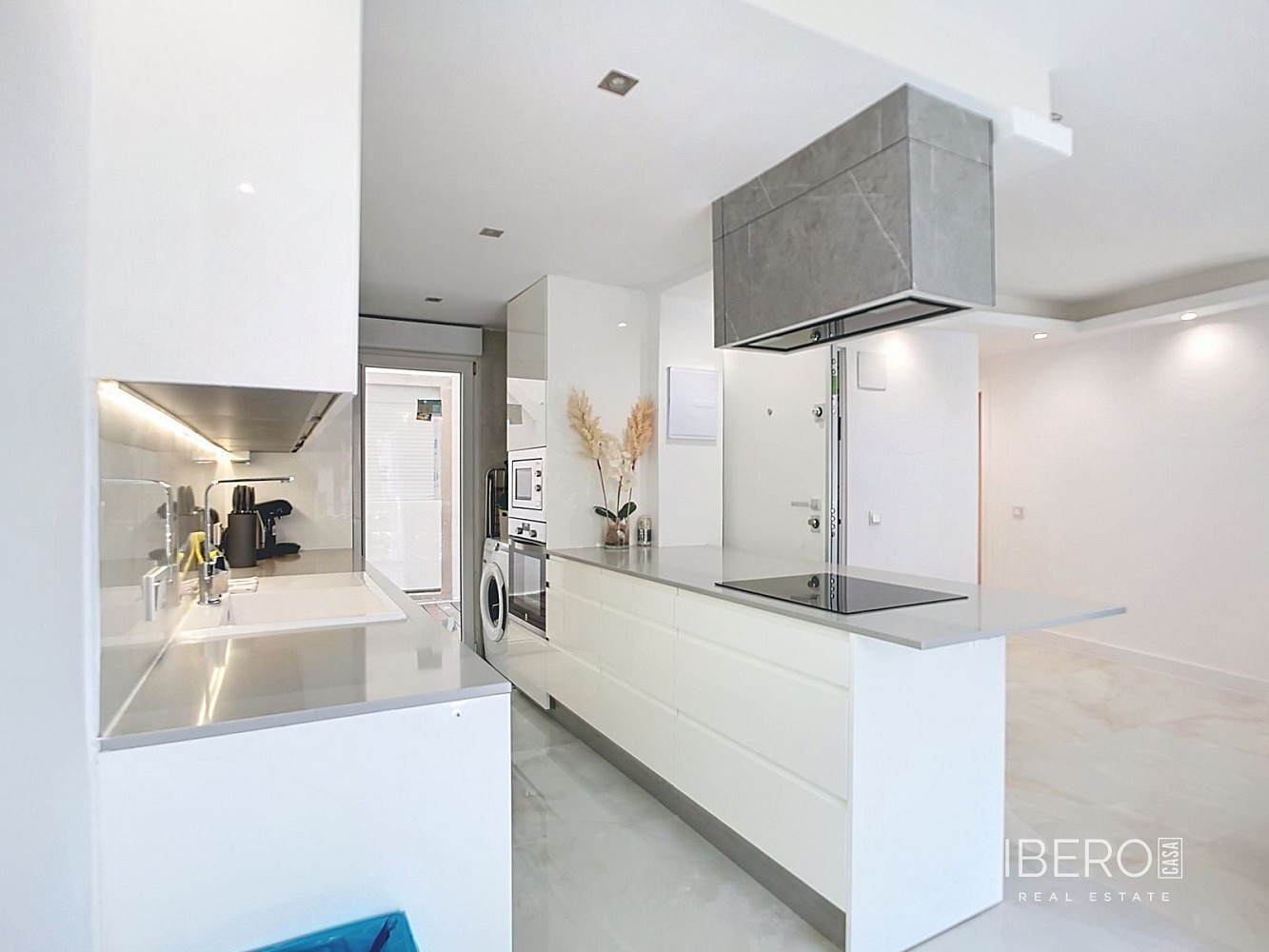 4+kk, Estepona, Španělsko, 110 m² - 2
