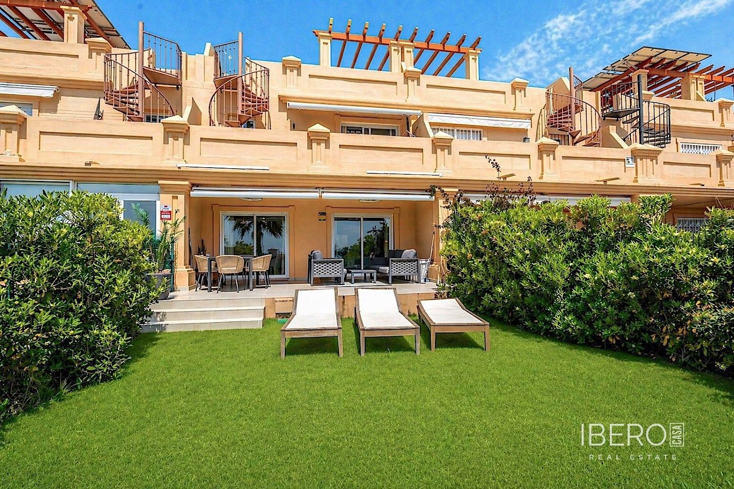 Prodej rodinný dům - Estepona, ES, 138 m² - 2