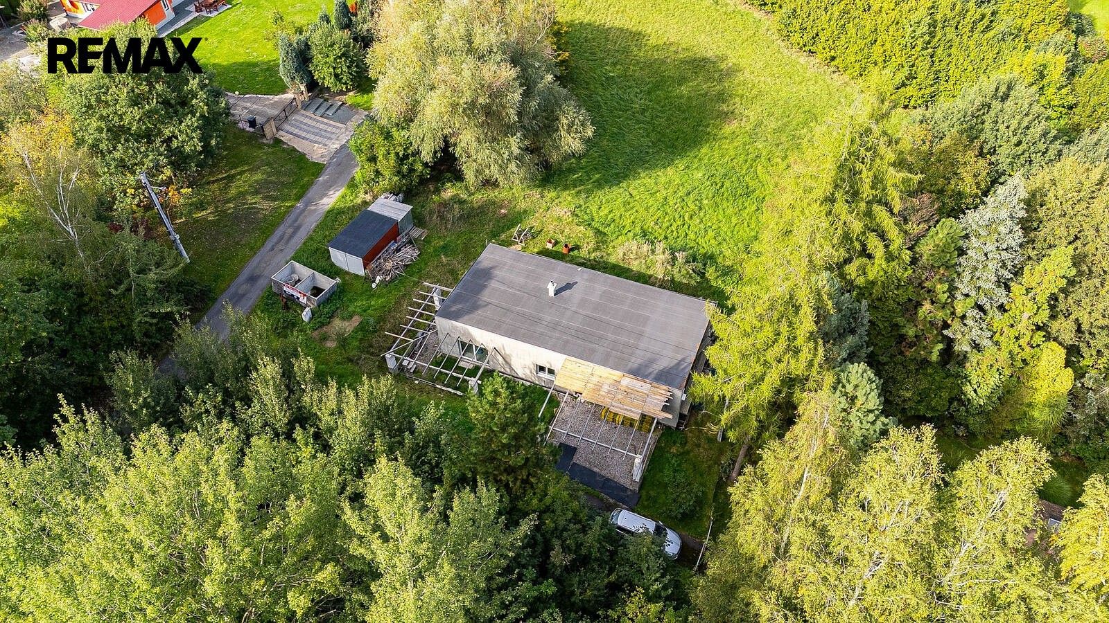 Rodinné domy, Doubrava, okres Karviná, 120 m² - 2