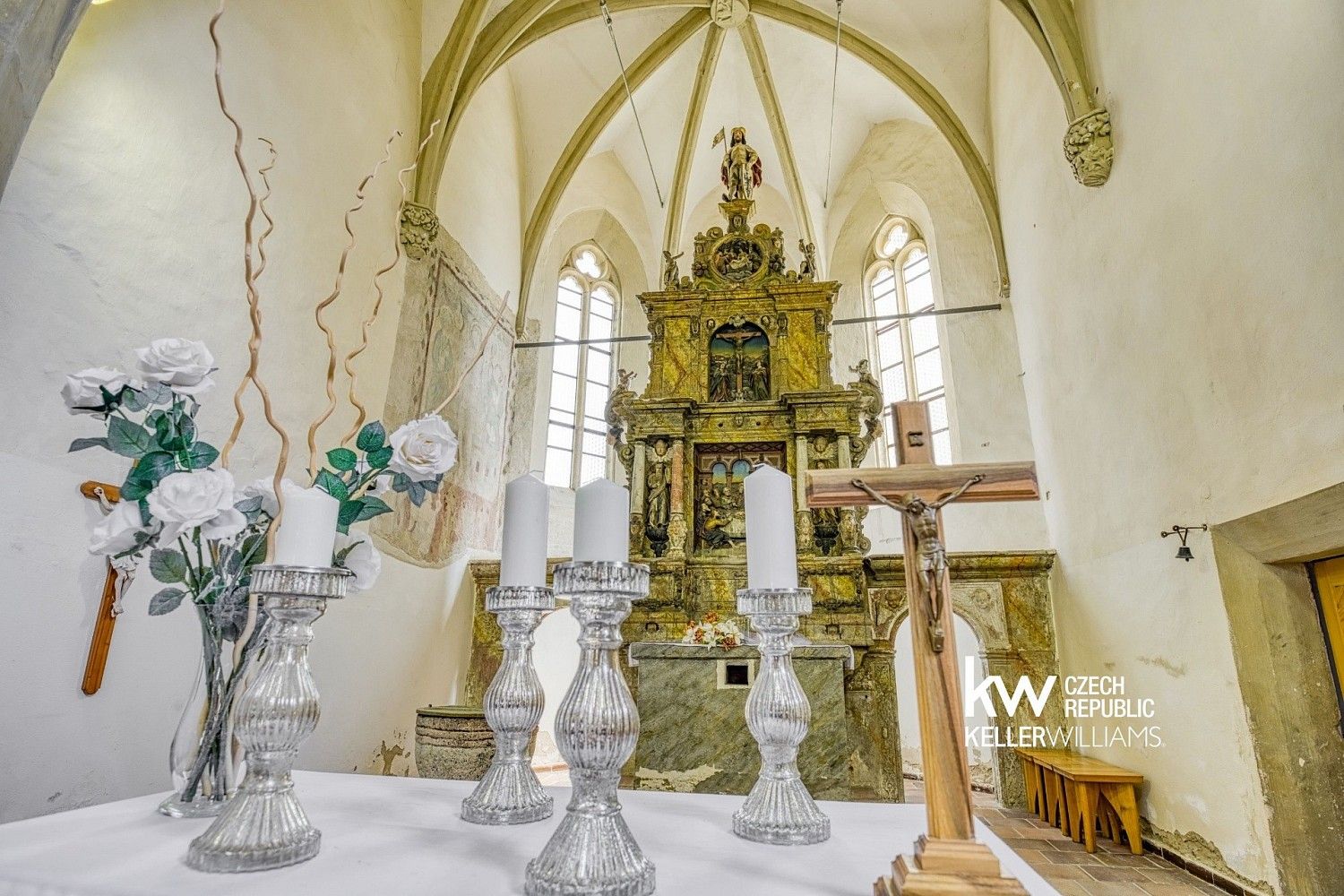 Obchodní prostory · 290 m² · Chabařovice - Roudníky, okres Ústí nad Labem, Ústecký kraj - 3