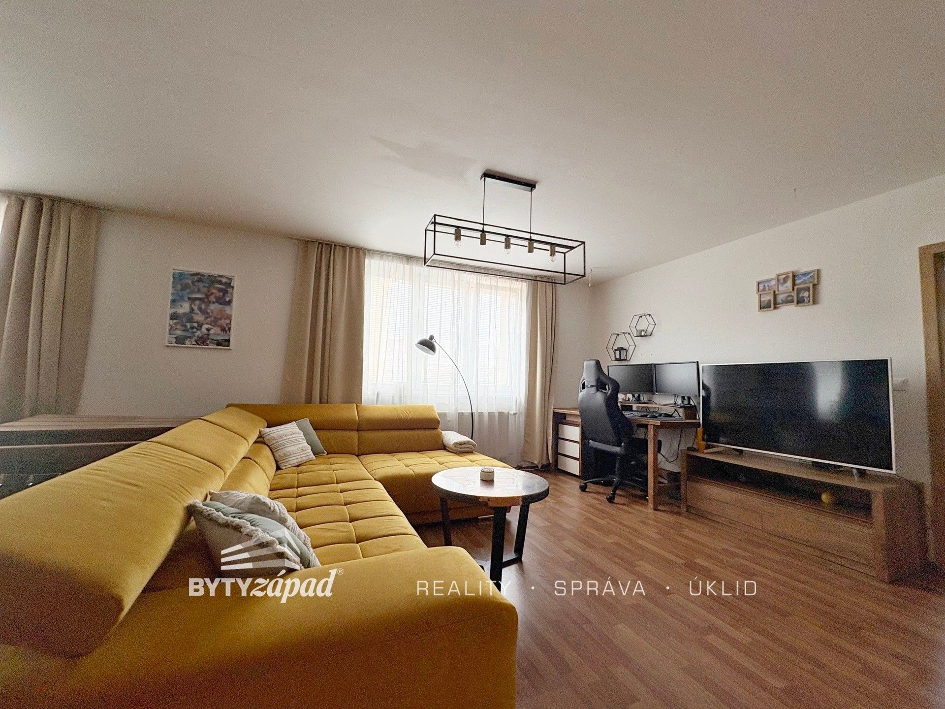 2+kk, Slovanská alej 1885, Plzeň Východní Předměstí, 85 m² - 2