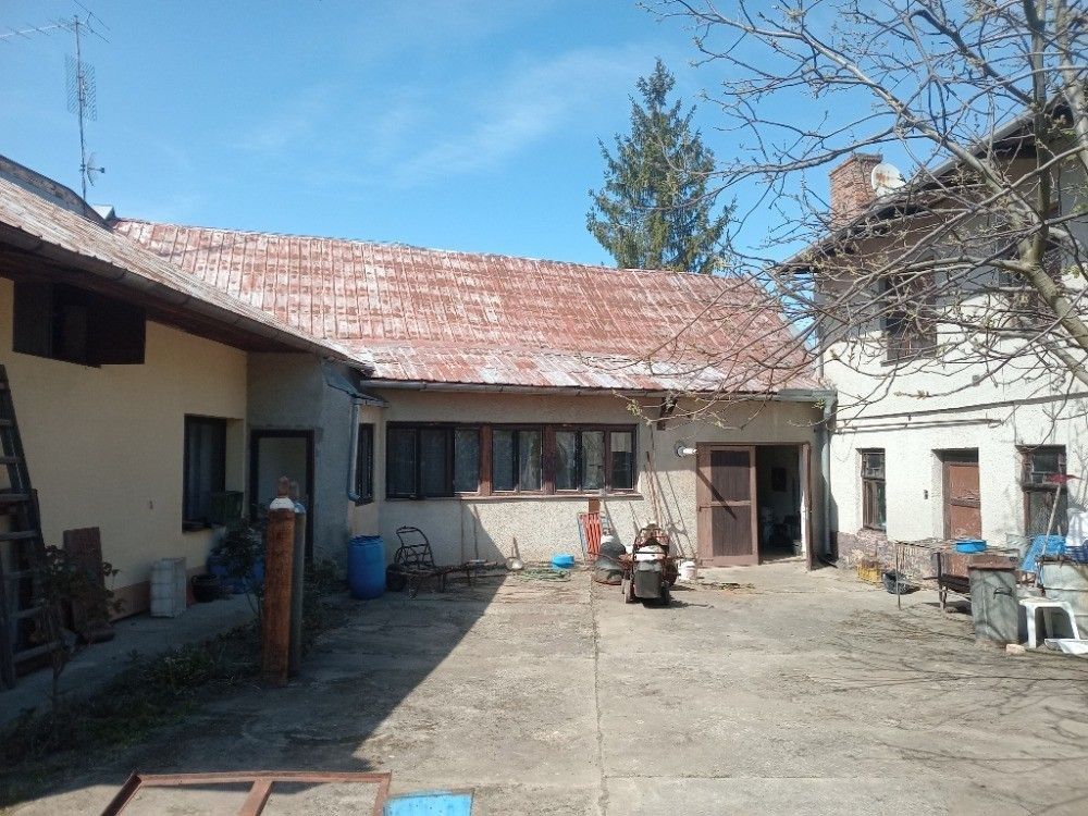 Rodinný dům · 180 m² · Rataje - Popovice u Kroměříže, Zlínský kraj - 3