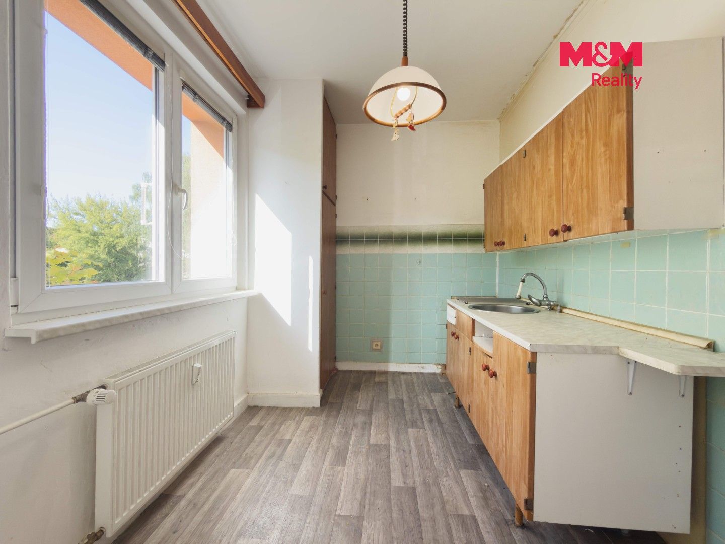 2+1, Kpt. Jaroše, Orlová, 54 m² - 1