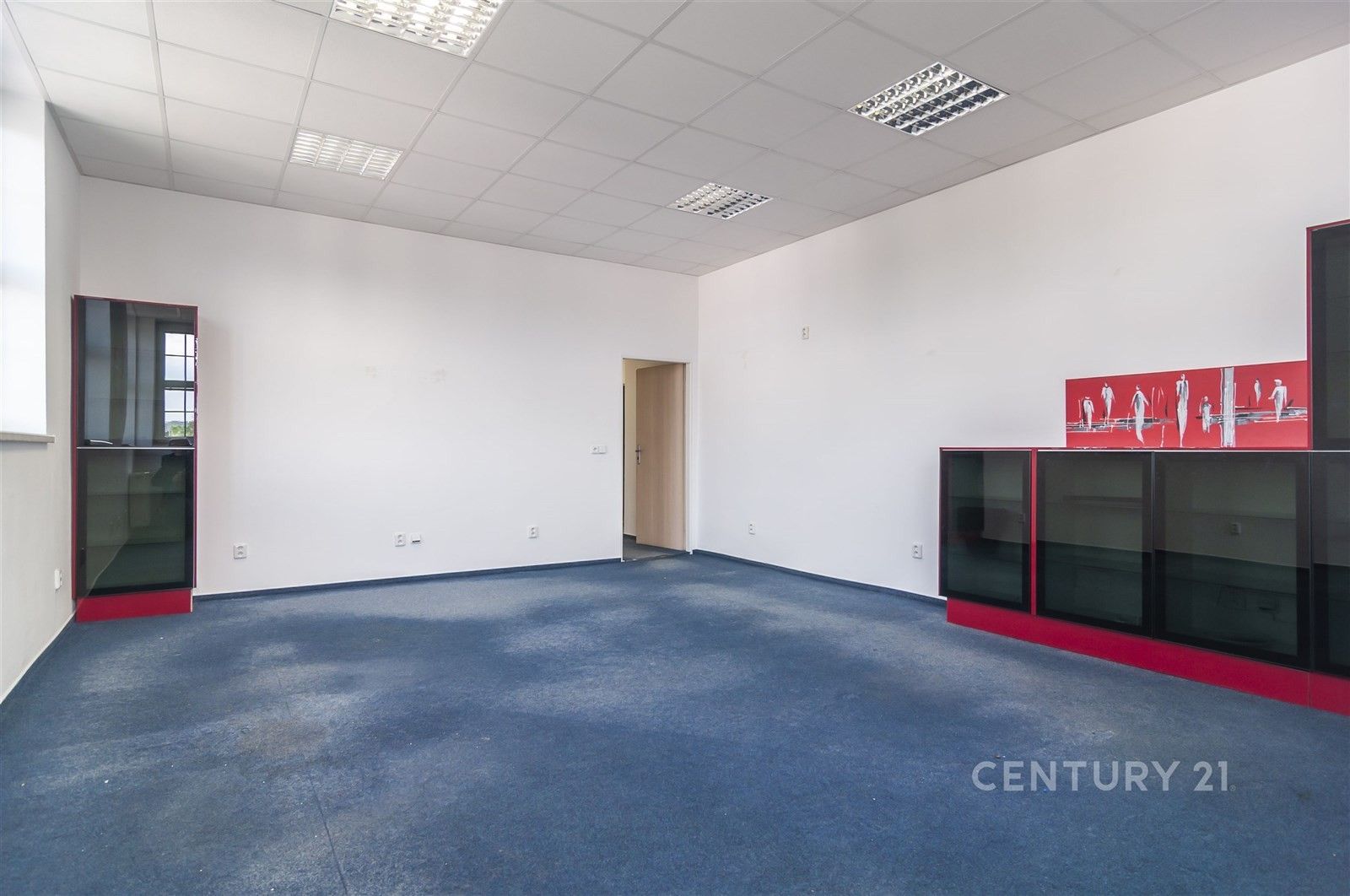Pronájem kancelář - 1. máje 500, Třinec Staré Město, 61 m² - 5
