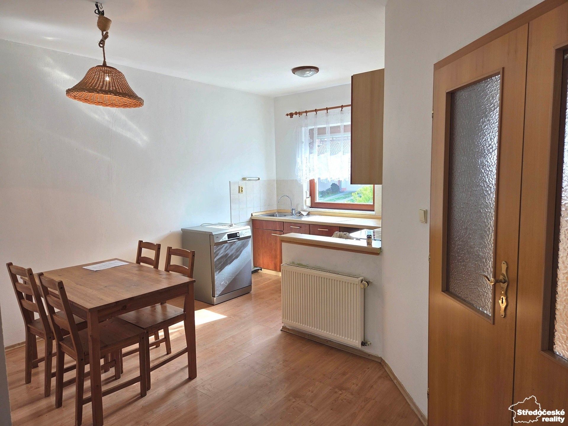 Rodinné domy, Na Božkovně, Praha Újezd nad Lesy, 160 m² - 2