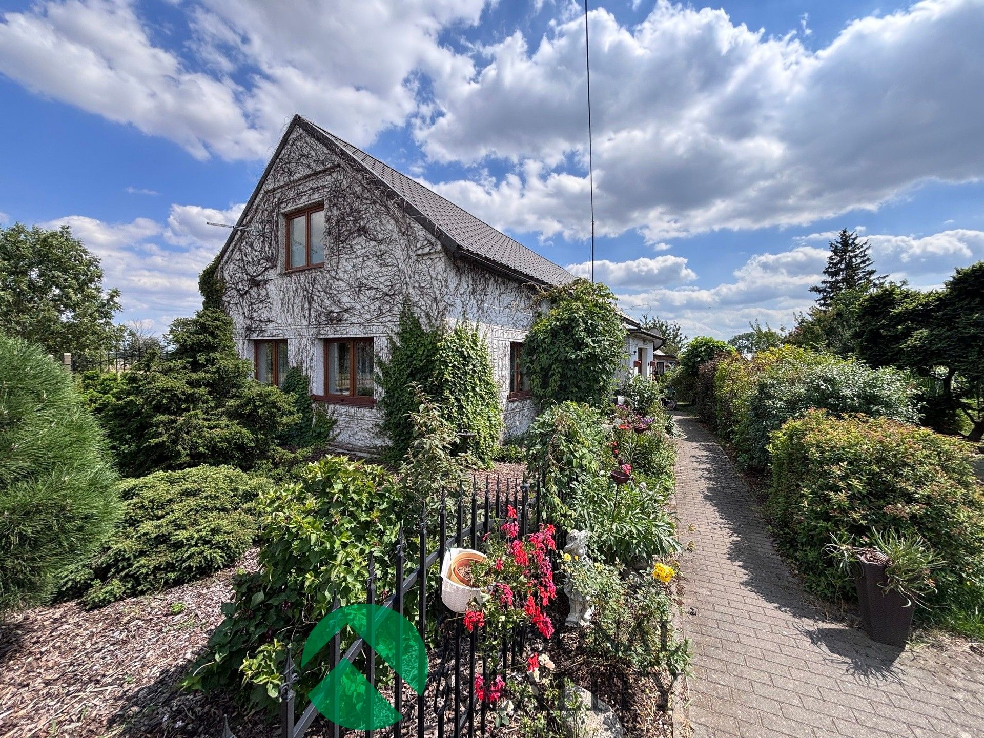 Rodinné domy, Kosičky, 63 m² - 2