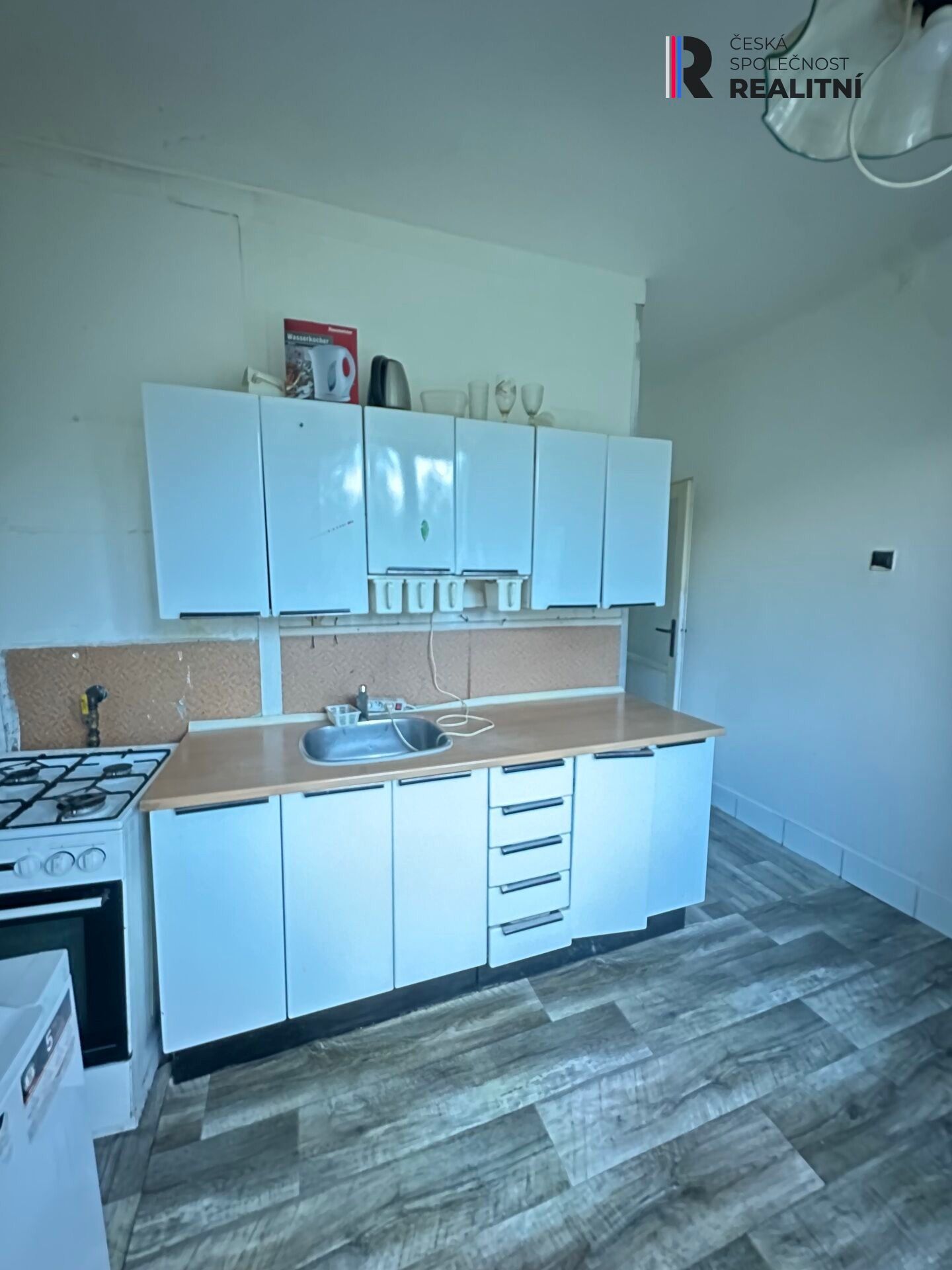 Prodej byt 2+1 - Heyrovského, Sokolov, 54 m² - 2