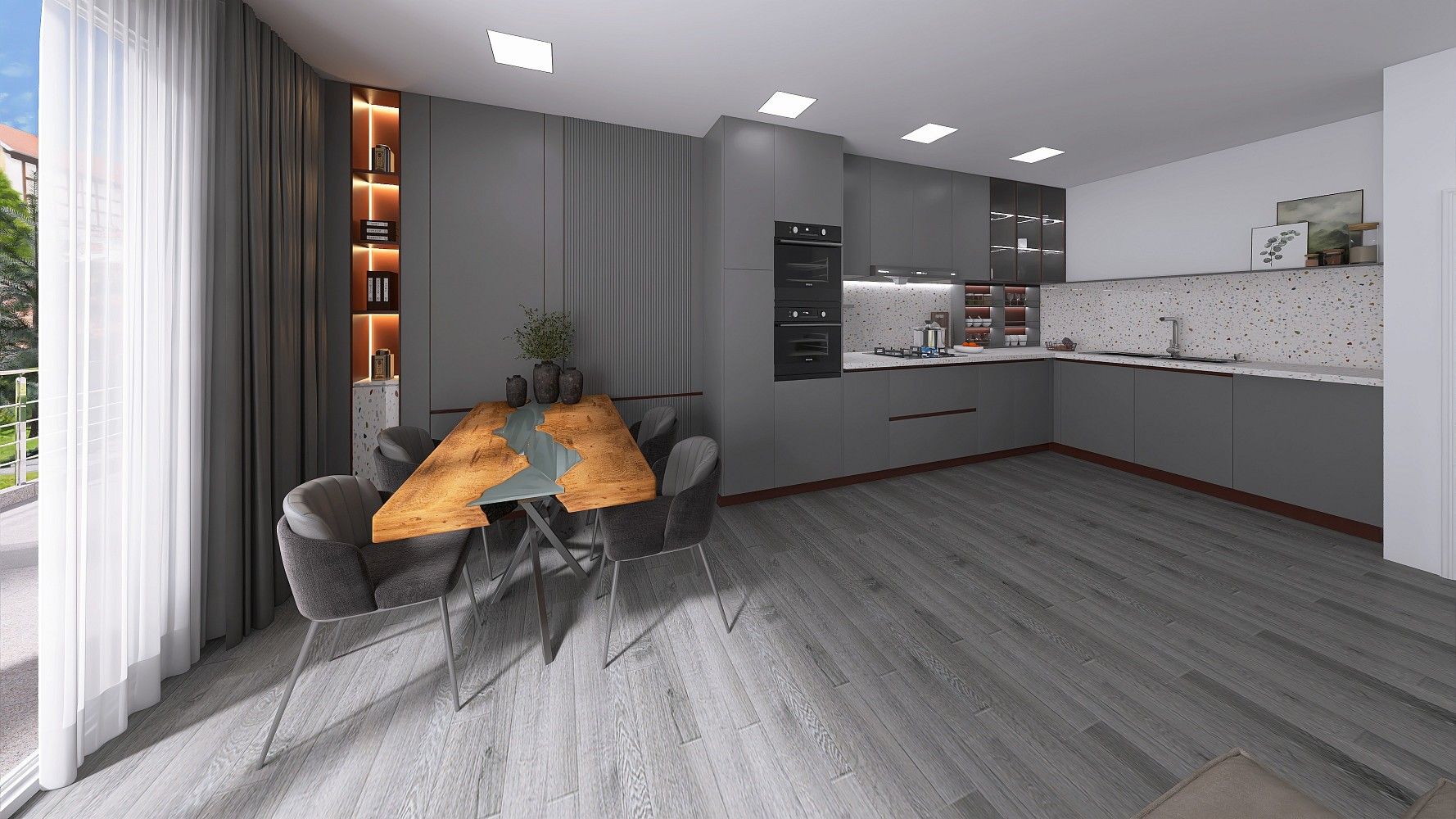 Rodinný dům · 118 m² · Oslavany - Padochov, okres Brno-venkov - 4