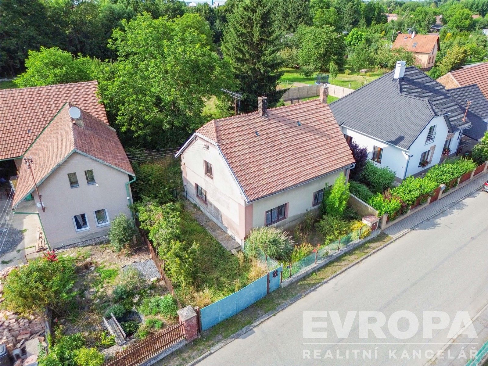 Rodinný dům, 90 m²