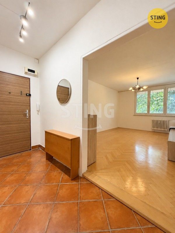 Byt 3+1 · 78 m² · Lechowiczova  , Ostrava - 4