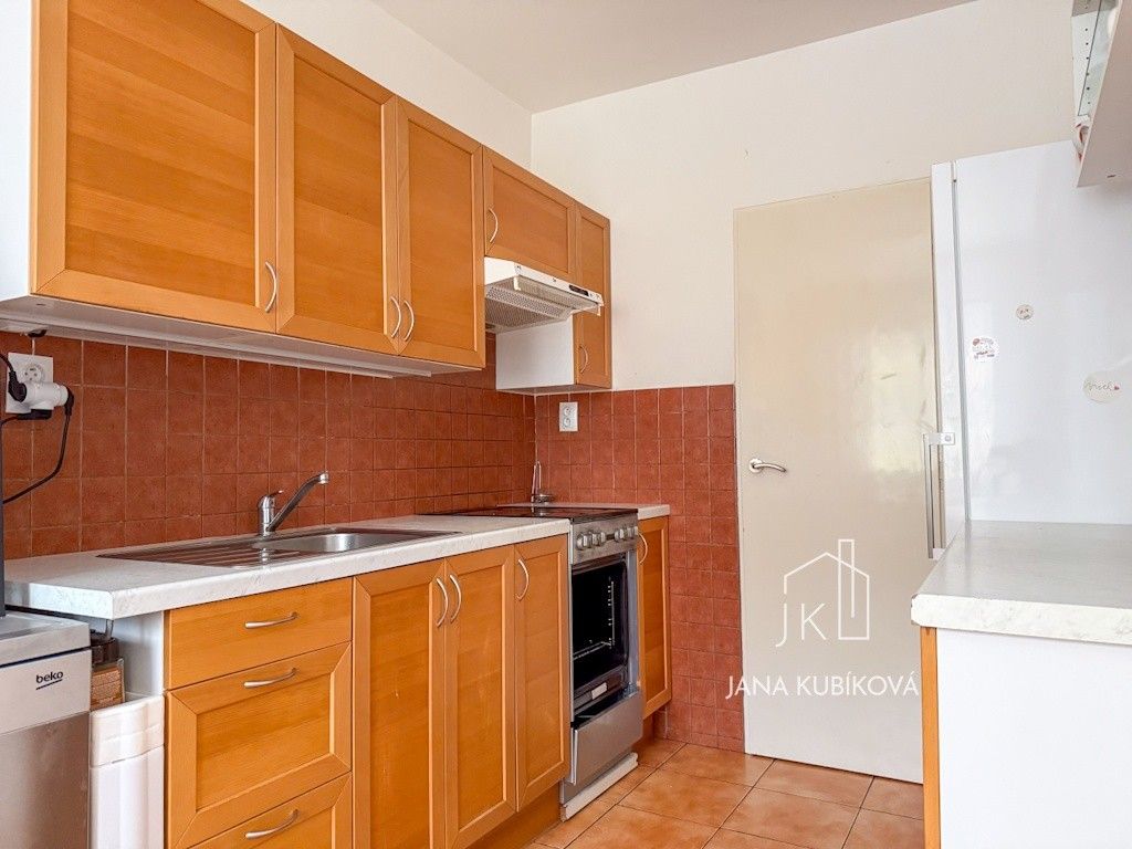 Prodej byt - Brno, 628 00