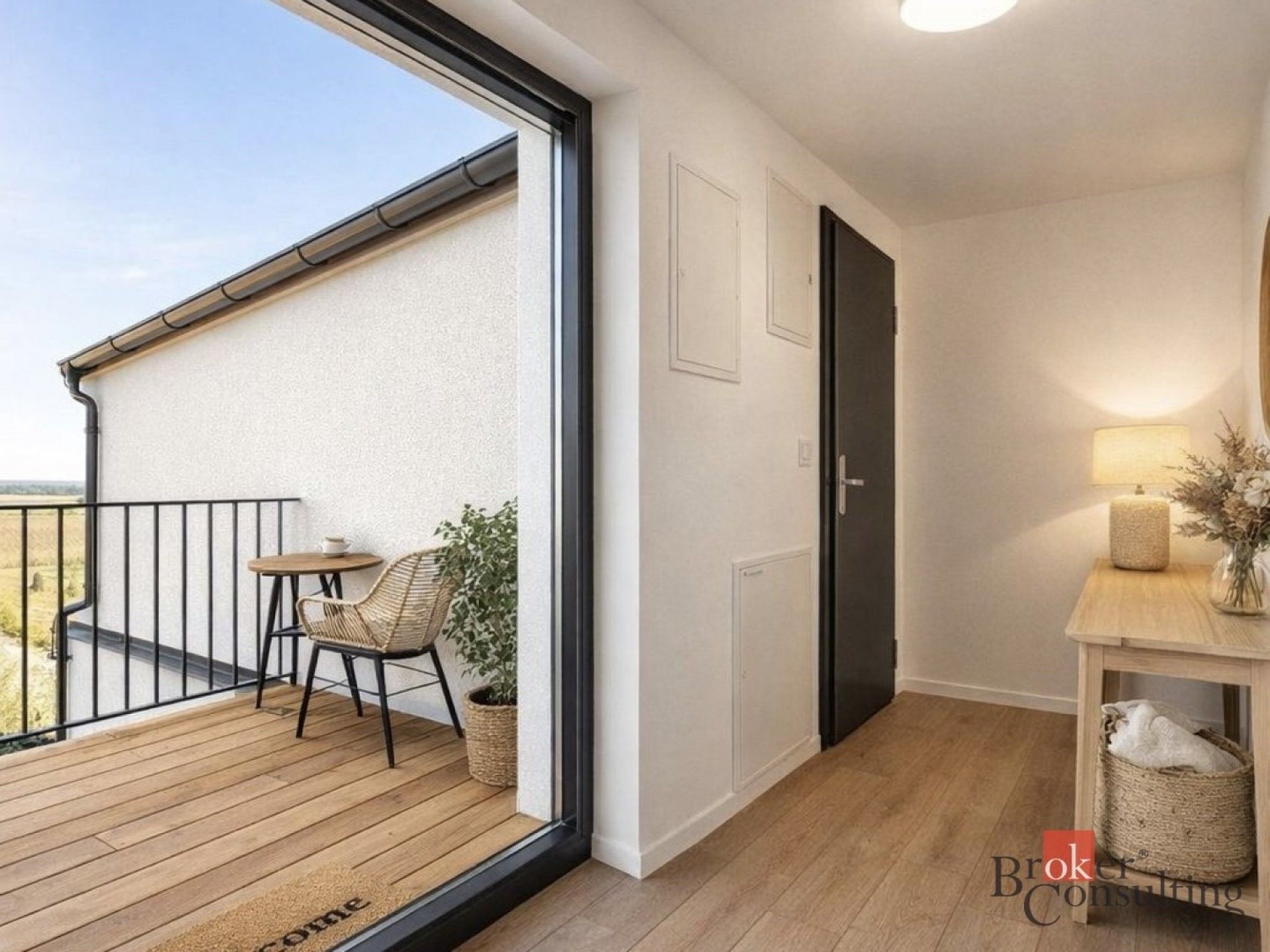Byt 3+kk · 84 m² · Načeratice, Znojmo - 3