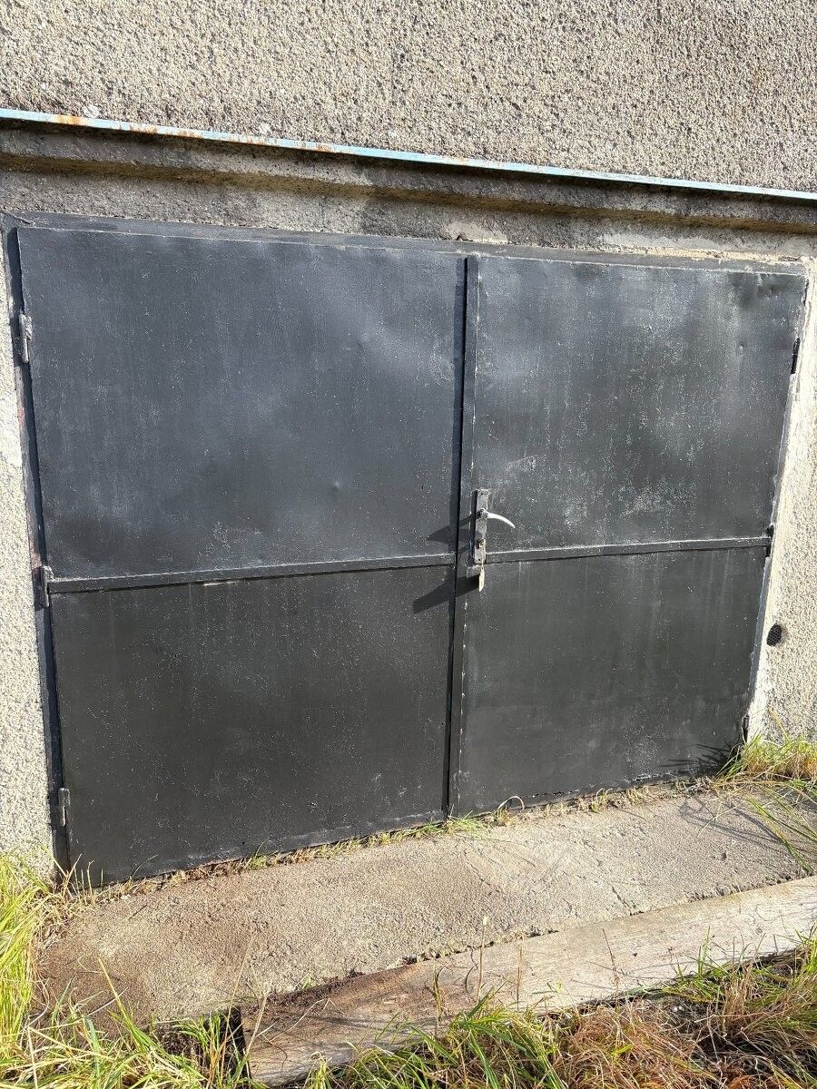 Garáže, Havířov, 736 01