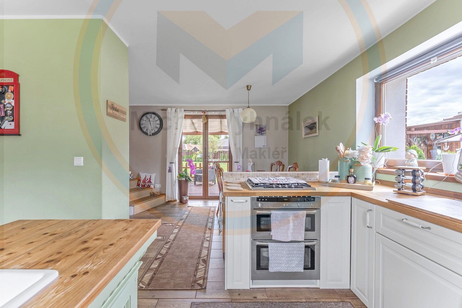 Rodinný dům · 160 m² · Vraňany, okres Mělník, Středočeský kraj - 3