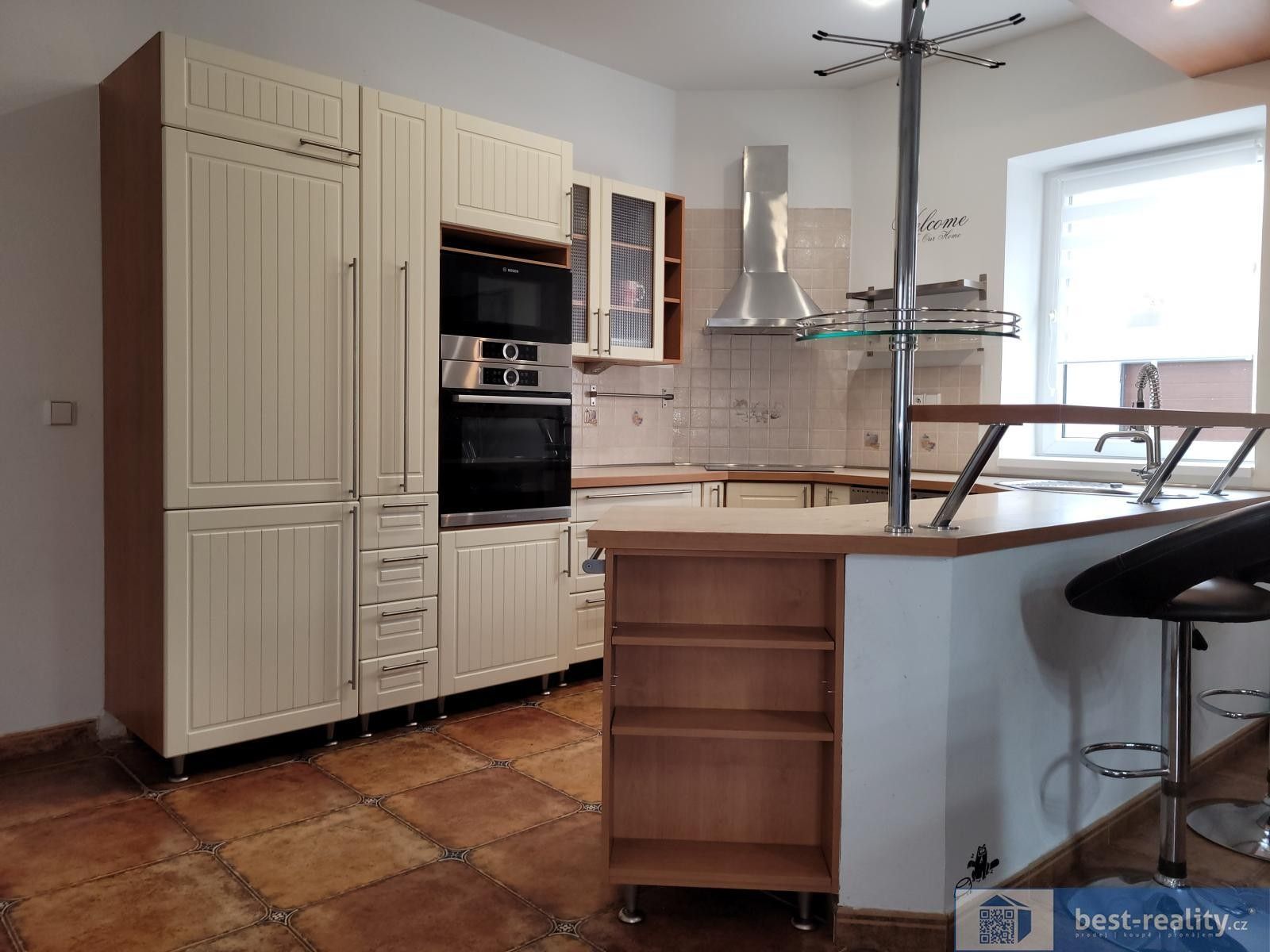 Rodinné domy, Břešťany, Zlonice, 198 m²