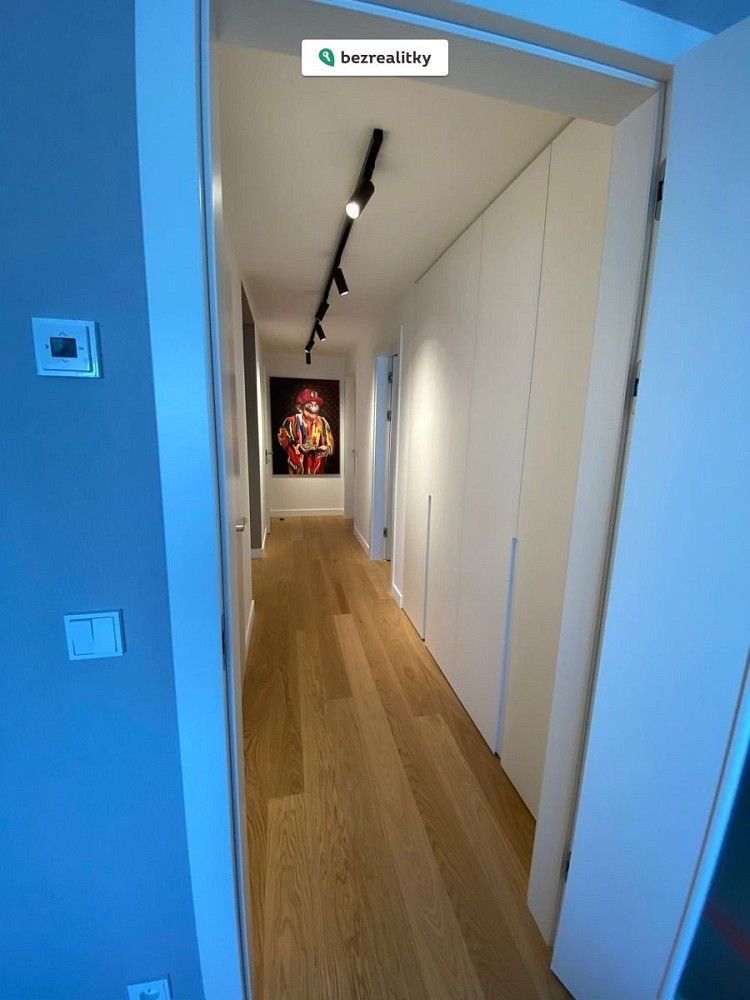 Byt 3+kk · 88 m² · Praha - Michle, okres Praha 4, Hlavní město Praha - 4