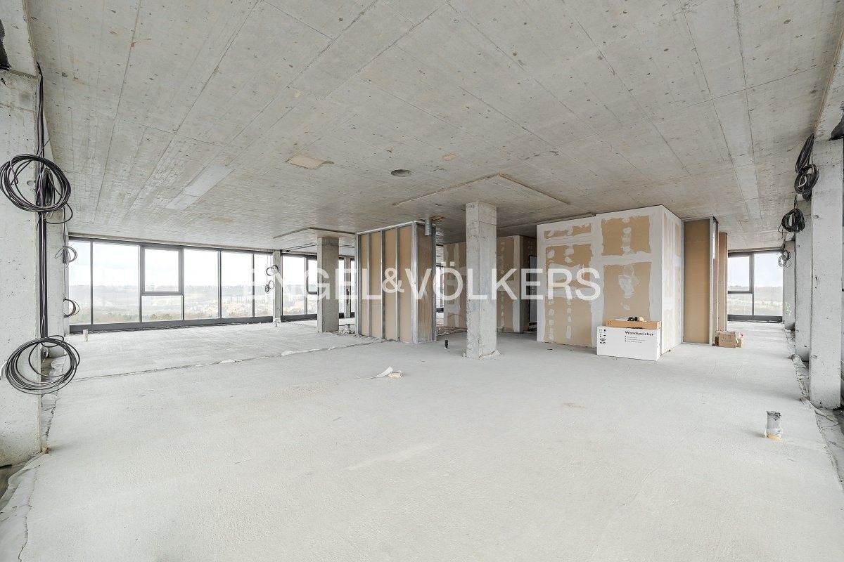 Prodej byt - Naskové 1318, Praha Košíře, 279 m² - 5