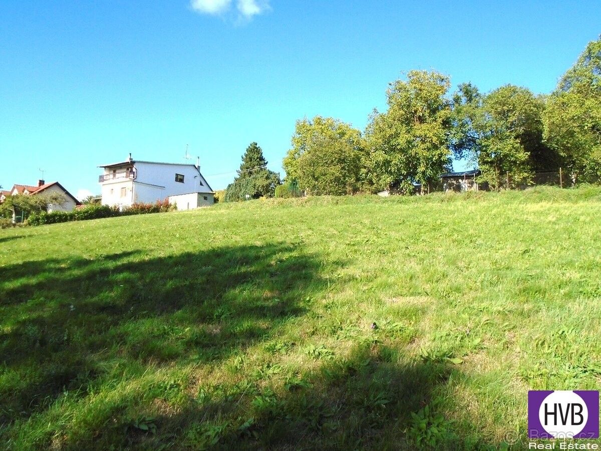 Pozemky pro bydlení, Klimkovice, 742 83 - 2