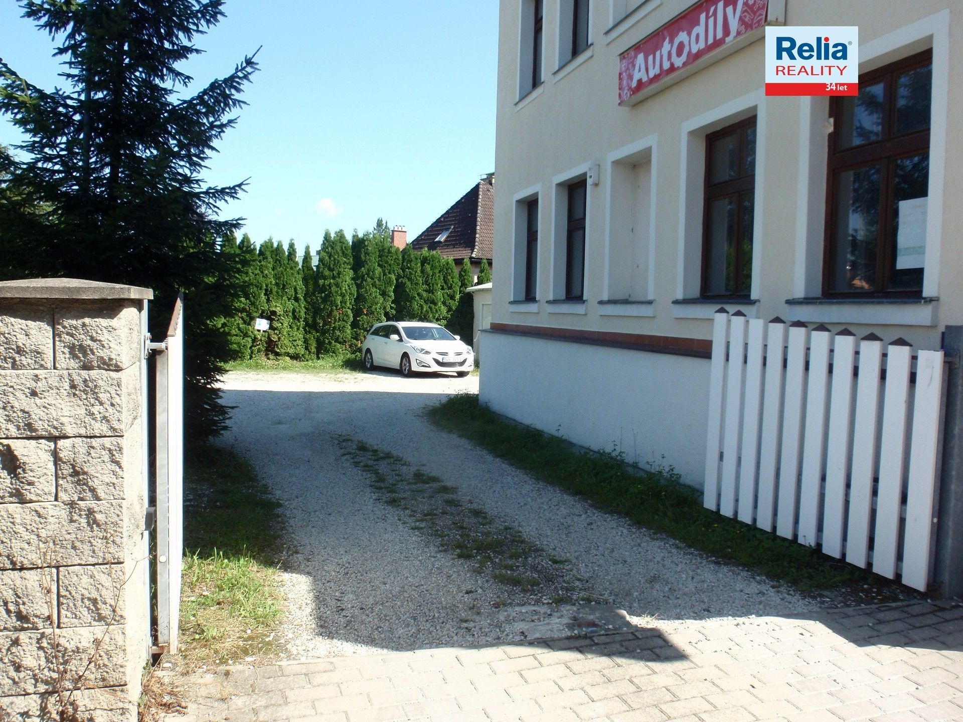 Ostatní, Husova, Liberec, 3 m²