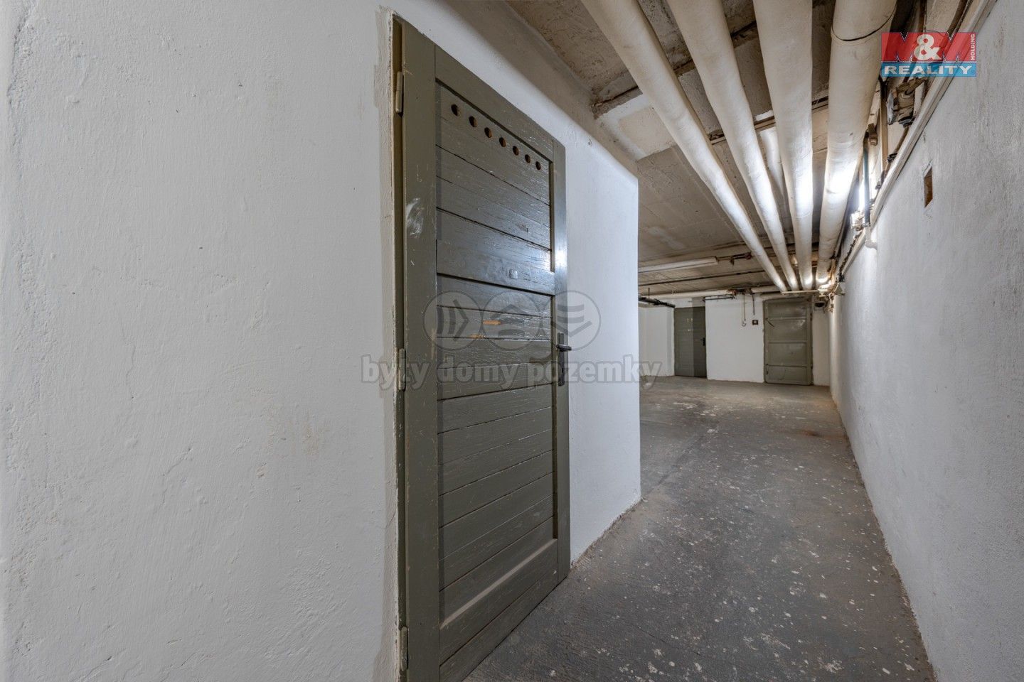 Ostatní, Josefa Sousedíka, Vsetín, 104 m²