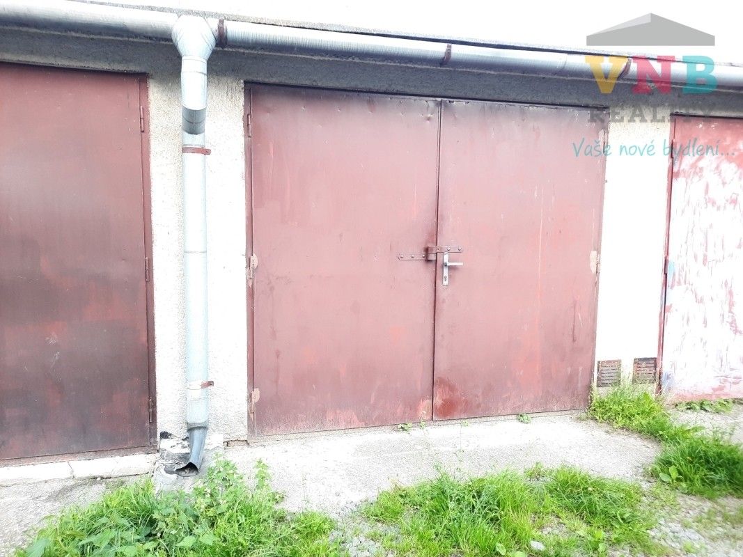 Pronájem garáž - Kazín, Prostějov, 17 m²