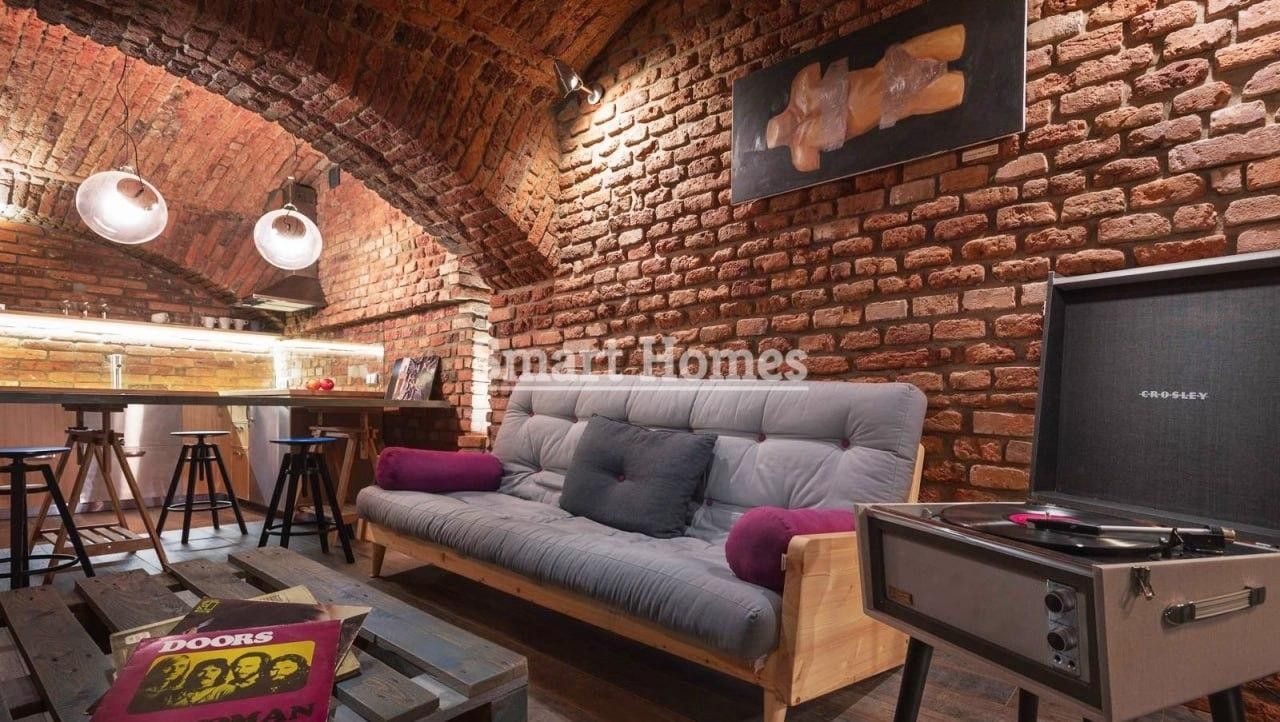 Prodej byt 1+kk - Lipanská, Praha, 50 m² - 5