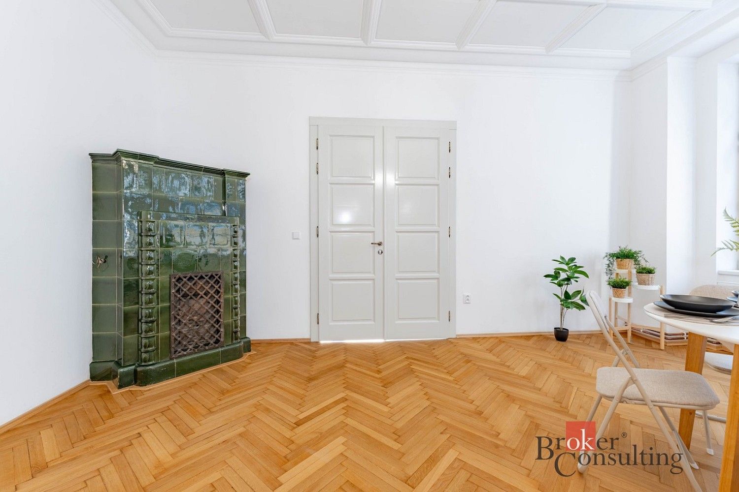 Prodej byt 3+kk - 8. března, Liberec - Liberec V-Kristiánov, 84 m² - 5