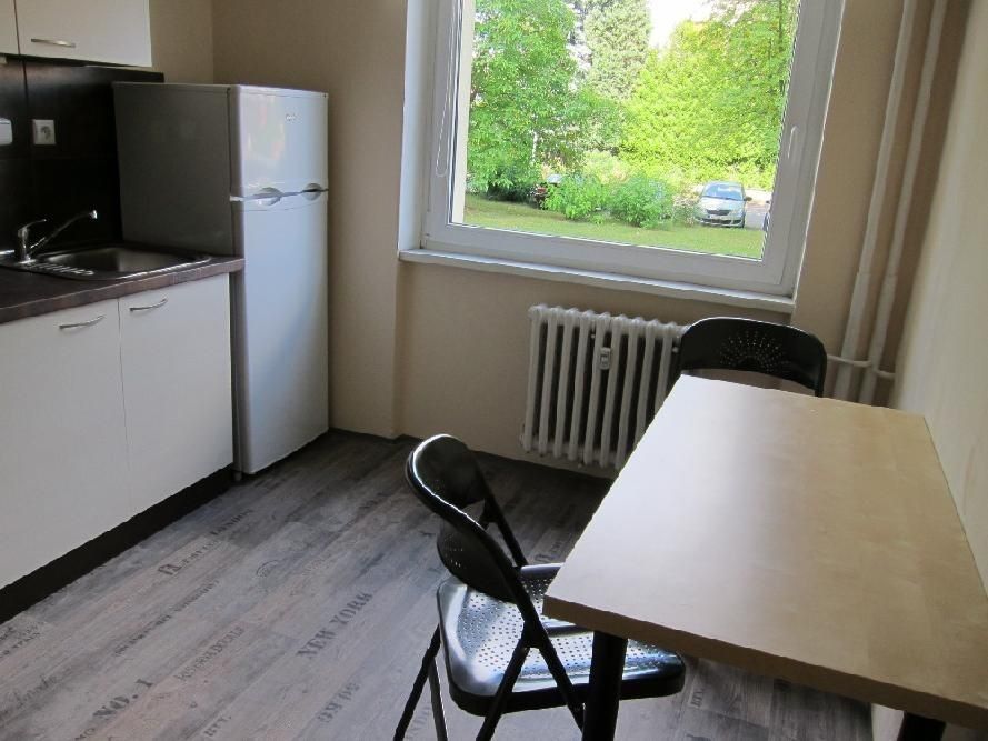 1+1, Minická, Praha - Čimice, 41 m² - 2