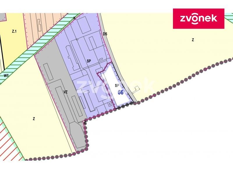 Prodej výrobní prostory - Za Cukrovarem, Holešov, 27 m²