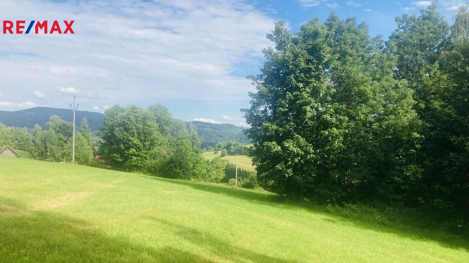 Zemědělské pozemky, Horní Tříč, Vysoké nad Jizerou, 2 m²