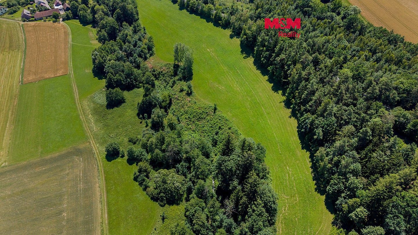 Lesy, Bílá, okres Liberec, Liberecký kraj - 1