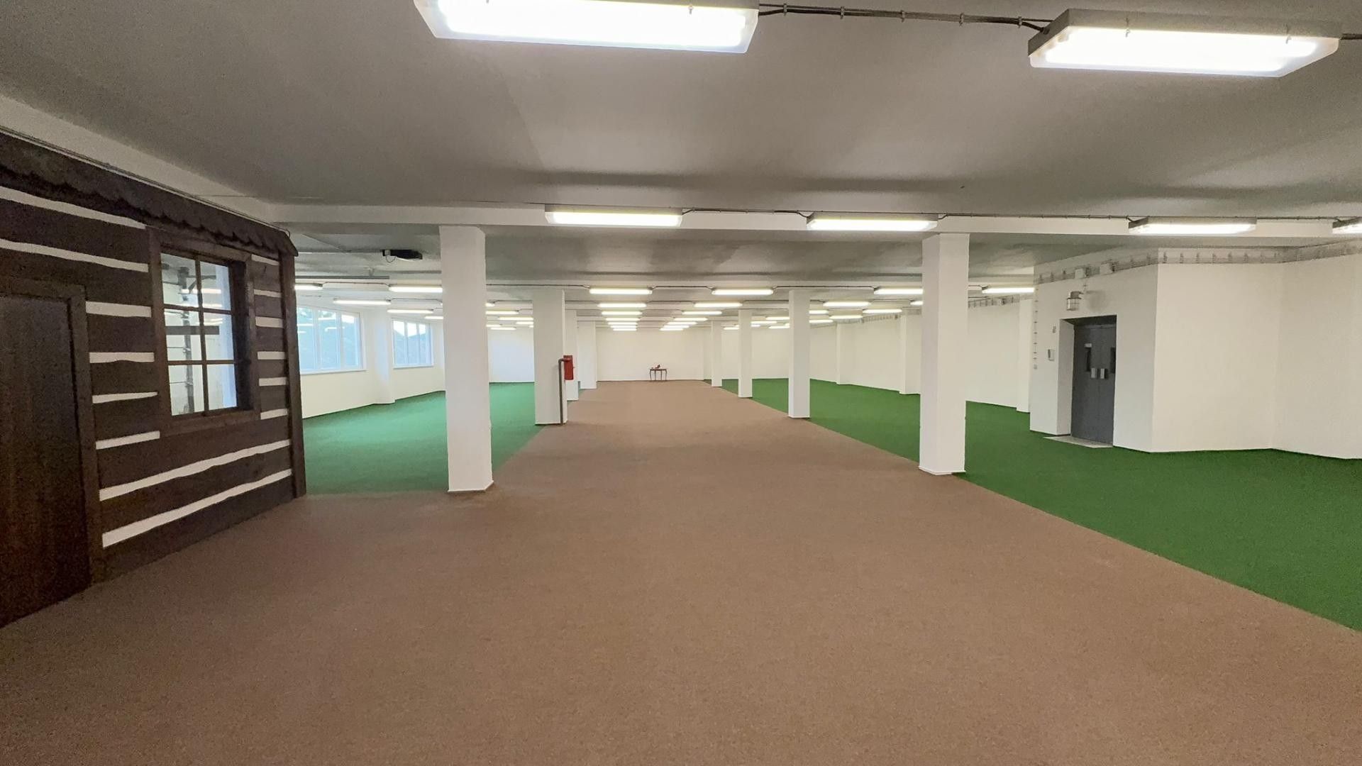 Obchodní prostory · 1 200 m² · Polepy, Litoměřice - 4