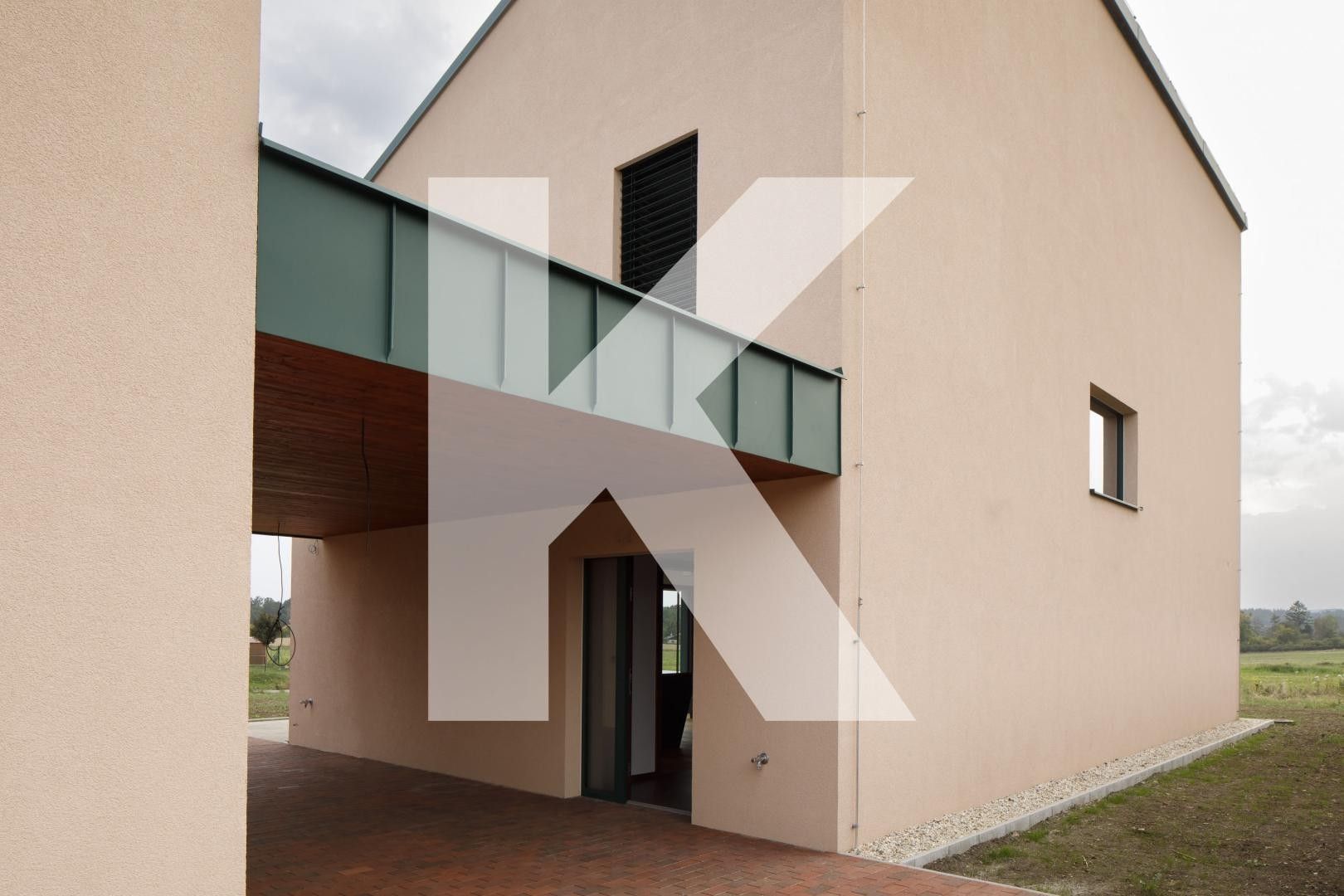 Rodinný dům · 200 m² · Malá Hraštice - 3