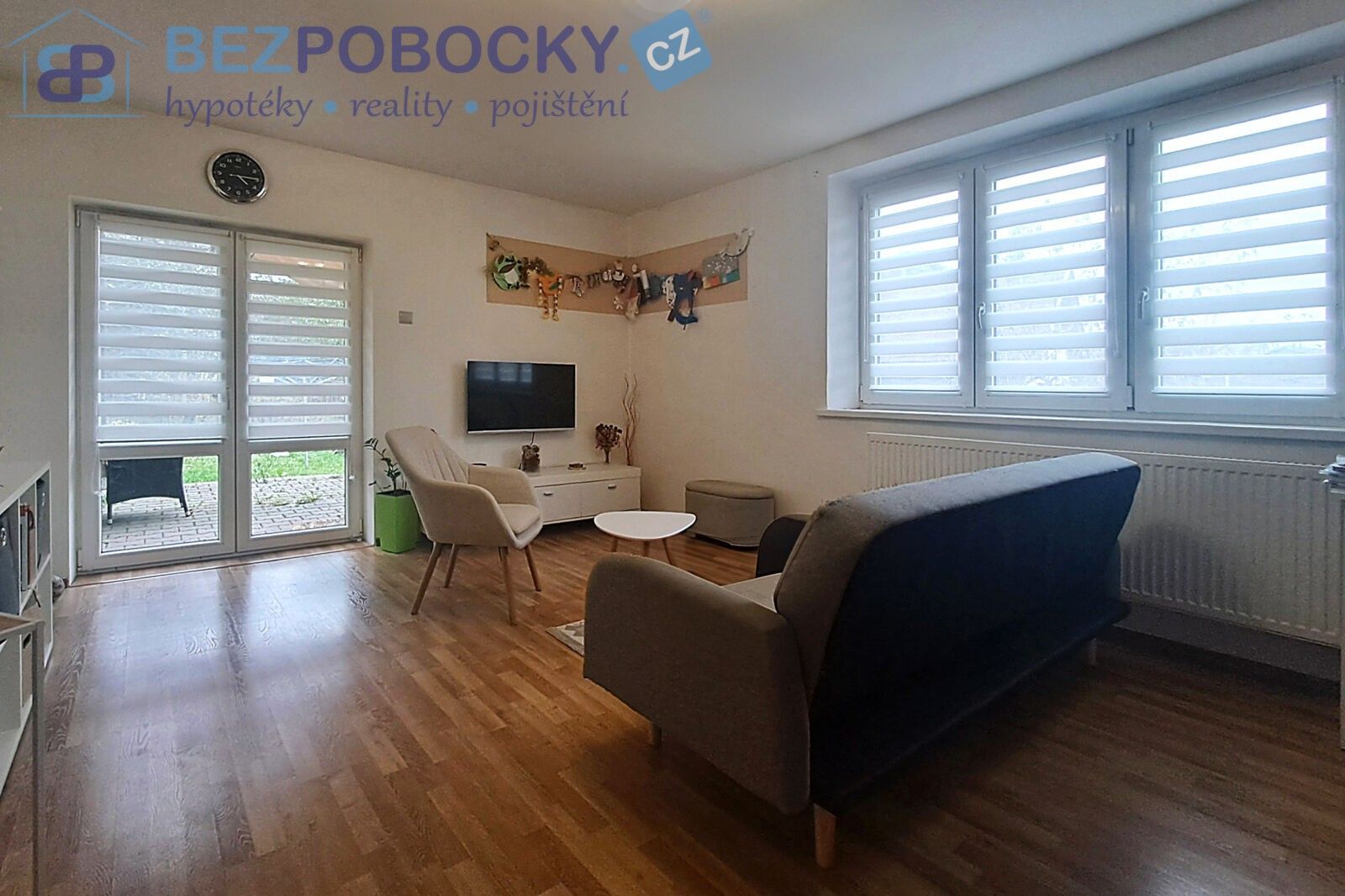 Prodej rodinný dům - Krátká Ves, 161 m² - 5