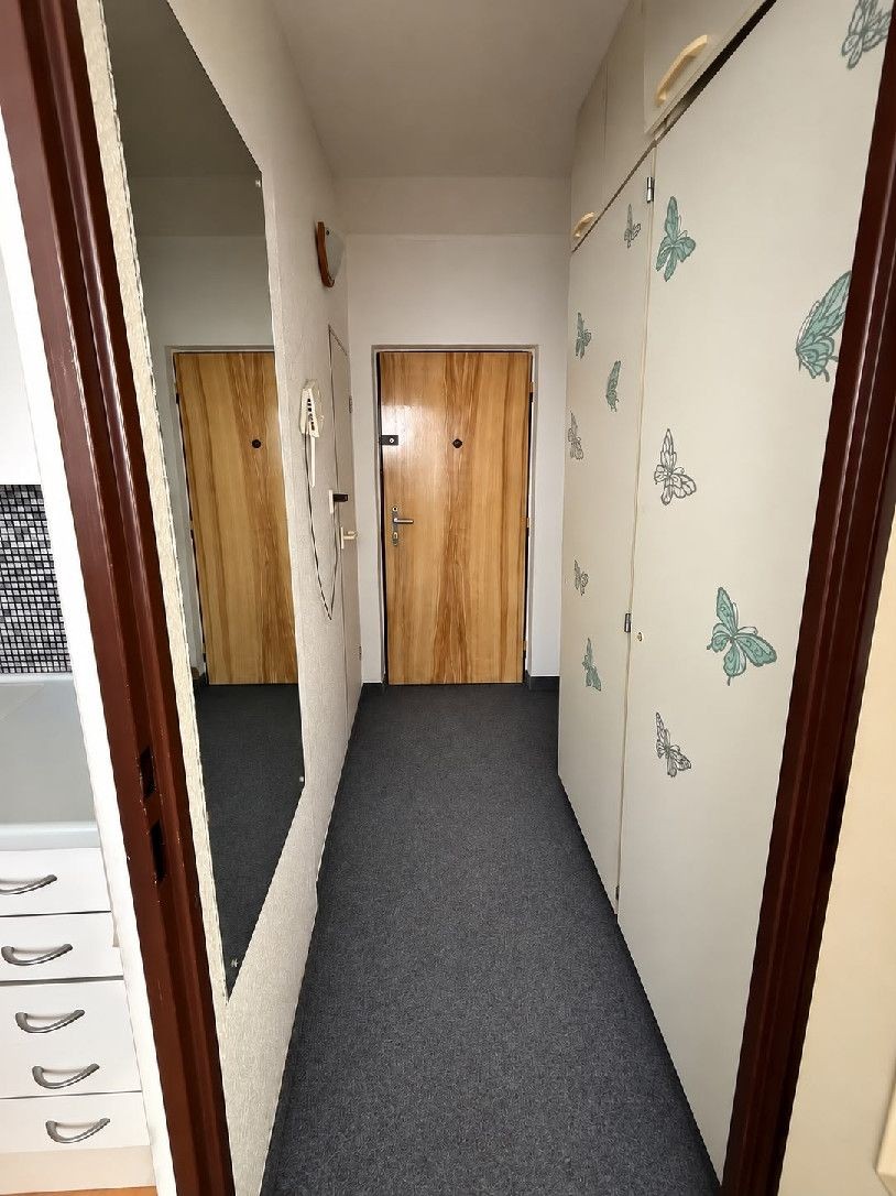 Byt 1+1 · 36 m² · Březinova, Louny - Louny, Ústecký kraj - 4