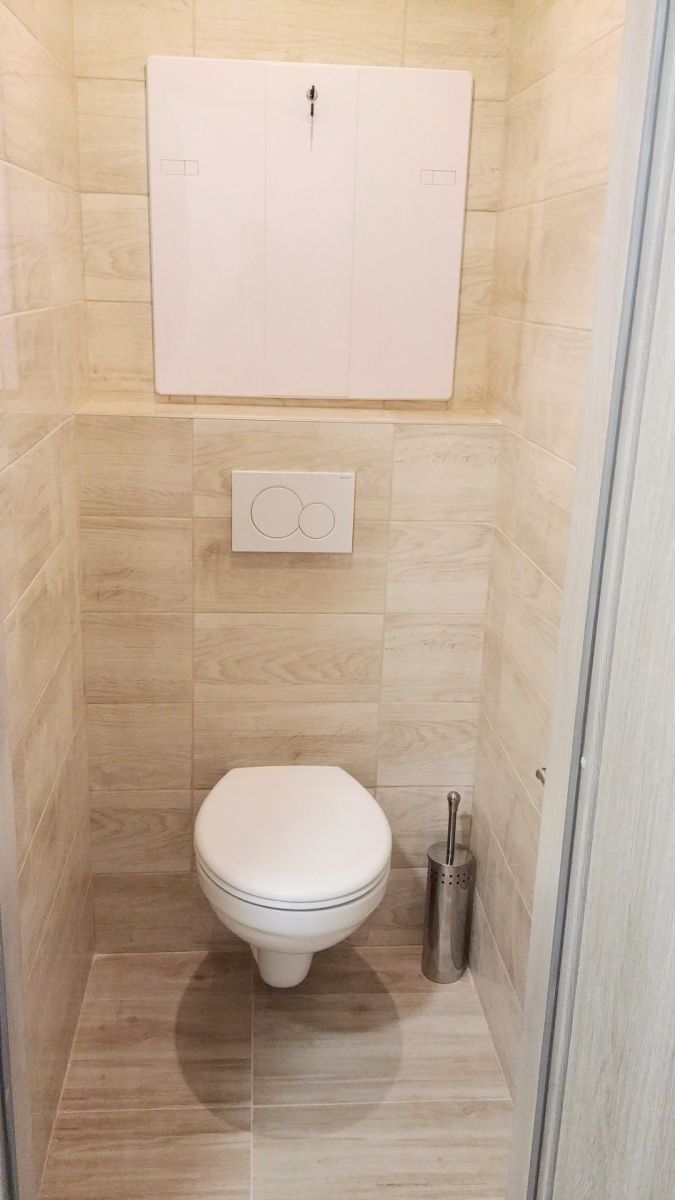 Byt 1+kk · 30 m² · Černého, Praha - Střížkov - 4